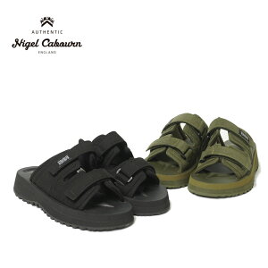 Nigel Cabourn �i�C�W�F���P�[�{���T���_���gNC x SUICOKE MOGI�h80502562000