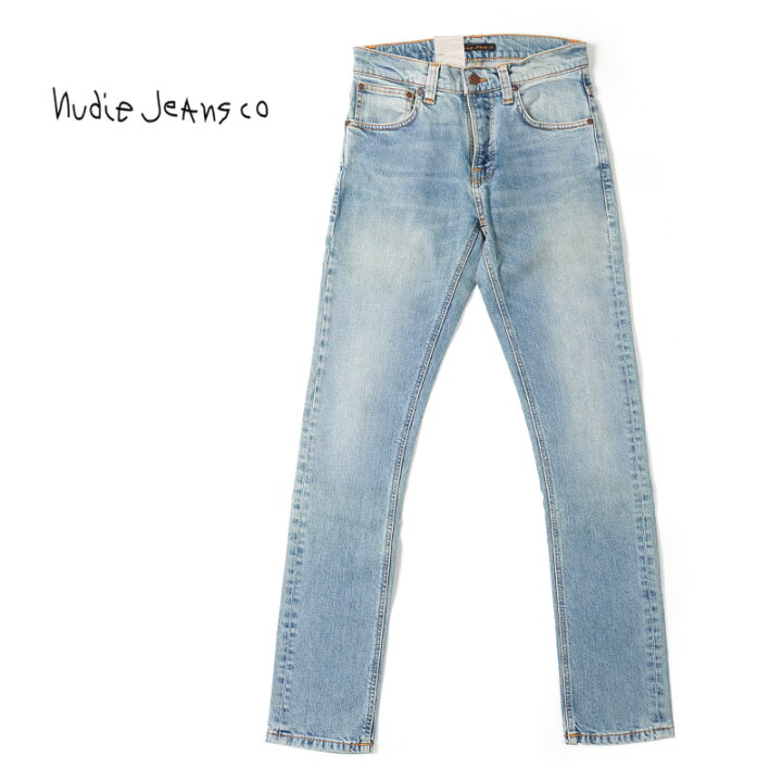 楽天市場】Nudie Jeans ヌーディージーンズデニム パンツGRIM TIM 