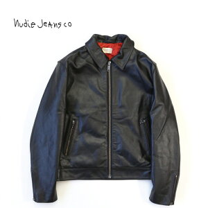 Nudie Jeans �k�[�f�B�[�W�[���Y �W���P�b�g�E�R�[�gEDDY LEATHERJACKET541615005�y�����Y�@�A�E�^�[�z10P03Dec16�yRCP�z