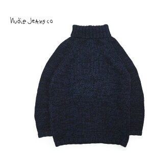 Nudie Jeans �k�[�f�B�[�W�[���Y �j�b�g �Z�[�^�[NU150337HANS