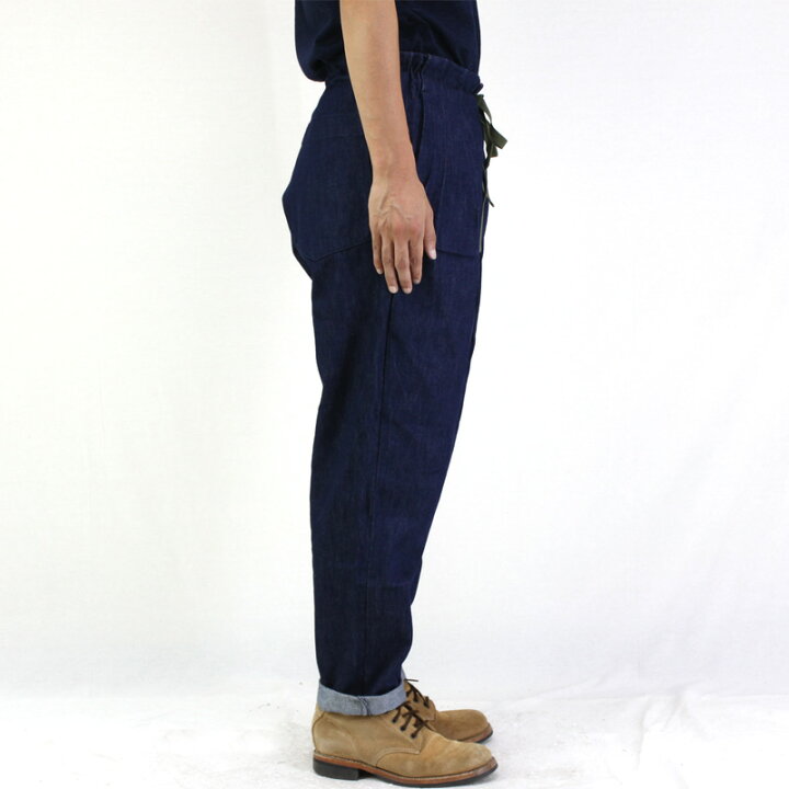 楽天市場】MONITALY モニタリー パンツ Drop Crotch Pants M24302 