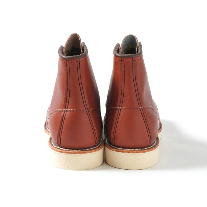 楽天市場】RED WING レッドウイング ワークブーツ 