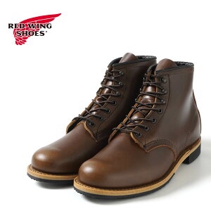 RED WING ���b�h�E�C���O���[�N�u�[�c�gBeckman�hStyle No.9422