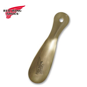RED WING ���b�h�E�C���O �C�ׂ� �V���[�z�[��SHOE HORNNO.95187