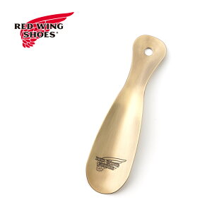 RED WING bhECO Cׂ V[z["SHOE HORN"NO.95187