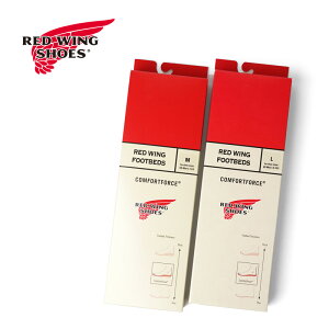 RED WING bhECO tbgxbh C\[gCOMFORTFORCE FOOTBEDh96318
