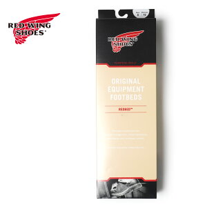 RED WING ���b�h�E�C���O �t�b�g�x�b�h �C���\�[��REDBED FOOTBED96388