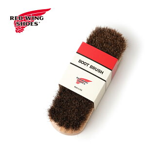 RED WING bhECO N[i[Lbg PApi"BRUSH"NO.97106