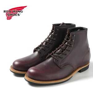 RED WING ���b�h�E�C���O���[�N�u�[�c�gBeckman�hStyle No.9419