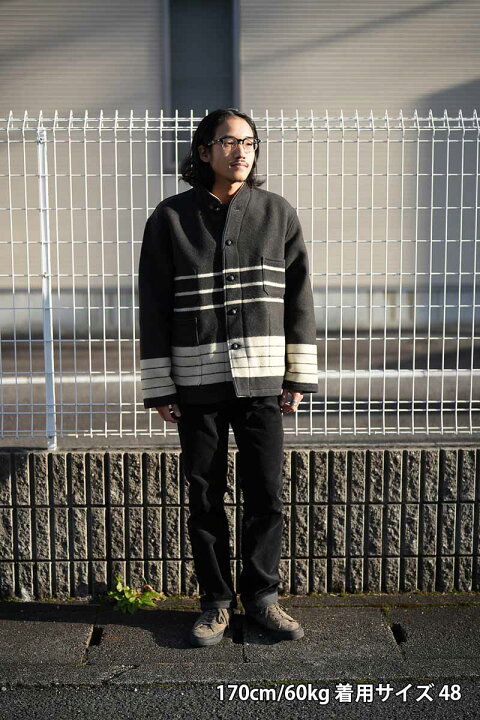 楽天市場】Nigel Cabourn ナイジェルケーボンジャケット 