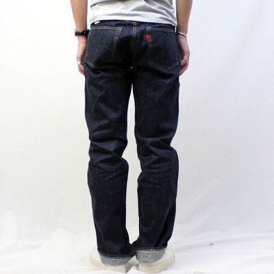 SUGARCANEシュガーケーンろーぐす別注コラボ★デニムパンツROGUES☓STARJEANSONEWASHSC41675RG【楽ギフ_包装】【RCP】10P03Dec16【smtb-k】【ky】10P03Dec16