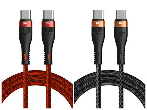y2{Zbgz RoiCiel USB-C to USB-C P[u PD Ή 100W 6A }[d 480Mbps f[^] Type-C @ Ή E-Marker fh~ AhCh X}z ̑ USB-C @ Ή