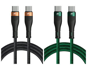 y2{Zbgz RoiCiel USB-C to USB-C P[u PD Ή 100W 6A }[d 480Mbps f[^] Type-C @ Ή E-Marker fh~ AhCh X}z ̑ USB-C @ Ή
