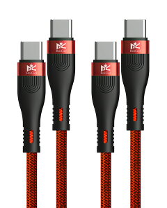 y2{Zbgz RoiCiel USB-C to USB-C P[u PD Ή 100W 6A }[d 480Mbps f[^] Type-C @ Ή E-Marker fh~ AhCh X}z ̑ USB-C @ Ή