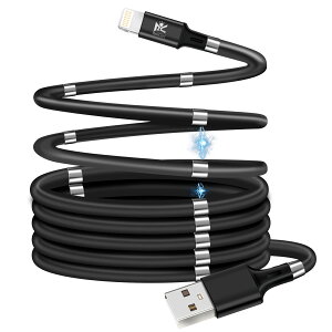 RoiCiel }Olbg [dP[u CO }OlbgP[u [  ^ USB-A to Lightning USB-A to USB-C Type-C USB-A to Micro Micro-B Iׂ }[d f[^] X}z Cz 90cm 180cm