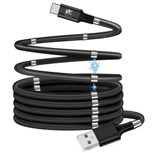 RoiCiel }Olbg [dP[u CO }OlbgP[u [  ^ USB-A to Lightning USB-A to USB-C Type-C USB-A to Micro Micro-B Iׂ }[d f[^] X}z Cz 90cm 180cm