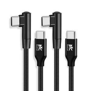 y2{Zbgz RoiCiel В[ L^ RlN^[ L USB-CP[u & I USB-C ϋv iC Power Delivery Ή 60W 3A 20V fh~ AhCh X}z ̑ USB-C @Ή