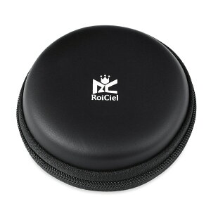 RoiCiel CzP[X P[uJo[ Airpods P[X n[h P[X K  USB[ SD TFJ[h [ Cz