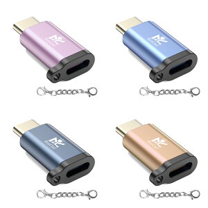 y2ZbgzRoiCiel Lightning  Type-C ϊA_v^[ PD60WΉ A~ iPhone17/16/15V[Y iPad MacBook Android SwitchΉ USB-A/USB-C to Lightning }[d f[^] ^ y Xgbvt R