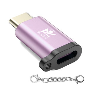 y2ڔzN[|z RoiCiel Lightning  Type-C A~jE ϊRlN^[ PD60W Ή USB-A USB-C to USB-C P[u Ή CgjO ^CvC usb-c iphone [dP[u }[d f[