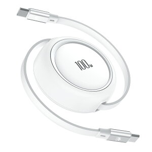 RoiCiel USB-C PDP[u 100W PD Ή USB-CP[u [dP[u 1m  E-Marker X}[g`bv  [  RpNg 5iK  }[d QC4.0 f[^] [֗ TPEf