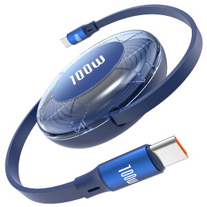 y2{ڔzN[|zzz RoiCiel USB-C PDP[u 100W PD Ή USB-CP[u [dP[u 1m 莮 iPhone 16 15 Android m[g PC Switch Xperia Ή [  RpNg 5iK 