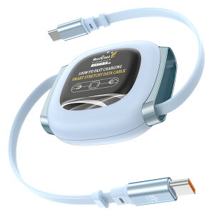 RoiCiel �[�d�P�[�u�� Type-C ������� ���[���� �[�d �P�[�u�� PD100W �}���[�d USB-C �L�k�� �����L�k �������� �}�O�l�b�g���[ USB-C to USB-C �ő� 1m iPhone 17 16 15 Android �m�[�gPC Switch Xperia �Ή� usb c ��