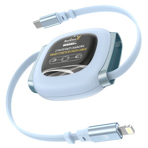 RoiCiel �[�d�P�[�u�� Lightning ������� ���[���� �[�d�P�[�u�� PD27W �}���[�d USB-C to Lightning �L�k�� �����L�k �������� �}�O�l�b�g ���[ �ő� 1m iPhone 14 13 12 SE iPad Airpods iPod �A�C�t�H�� �}���[�d 