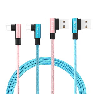 y2{Zbgz RoiCiel USB-CP[u Type-C L^ 2.4A }[d usb-c ^Cvc [dP[u AhCh @ Android X}z e USB@ Ή  f[^] u[ sN fBAYV[Y