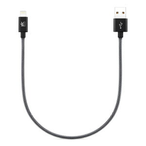 RoiCiel iPhone iPad iPod AirPods ݊Ή iphoneP[u CgjOP[u LightningP[u vX`bN҂ }[d 2.4AΉ f[^] RpNg A~[q 3ޑIׂ fBA