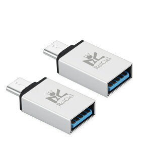 y2Zbgz Roiciel Type C A_v^ 3.1 Type C IX to USB-A X ϊ RlN^ OTG Ή USB3.1 f[^] }[dΉ A~ y USB-C Ro[^ New Macbook Chromebook Pixel MSI mainboard Z79Ȃ 