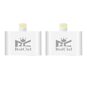 y2Zbgz RoiCiel DockP[u  LightningP[u ϊA^u^[ I Dock X Lightning IX iPhone 14 13 12 11 X 8 7 6 5 SE iPad iPod CgjOϊRlN^[ iphoneϊA^u^[ [d f[^