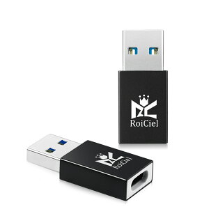 y2ZbgzRoiCiel fBAYV[Y Type C X Type A IX USB 3.0 ϊA_v^[ ϊRlN^[Type C X to USB 3.0 IX USB-CϊA_v^[Quick Charger 3.0 }[d Max3A  f[^