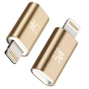 RoiCiel ���C�g�j���O �^�C�vc �ϊ� �A�_�v�^ �^�C�vc ���C�g�j���O typec lightning �ϊ� type c to lightning lightning usb-c �ϊ��A�_�v�^ PD27W�Ή� iphone �ϊ��A�^�u�^�[Type-C ���� Lightning USB-C to Lightning �[�d 