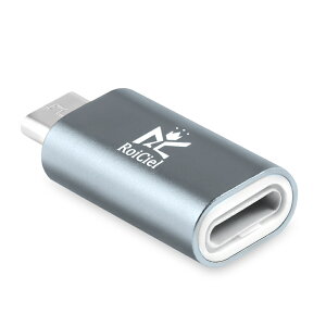 RoiCiel Lightning  Micro Type-b A~jE A_v^[ ϊRlN^[ CgjO to }CN }[d f[^] fBAYV[Y