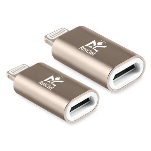 y2Zbgz RoiCiel iphoneϊA^u^[ Micro Type-b  Lightning A~jE ϊA_v^[ Micro USB type b Lightning ϊRlN^[ micro-B P[u  Lightning }CN to CgjO M