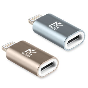 y2Zbgz RoiCiel iphoneϊA^u^[ Micro Type-b  Lightning A~jE ϊA_v^[ Micro USB type b Lightning ϊRlN^[ micro-B P[u  Lightning }CN to CgjO M