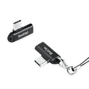 y2Zbgz RoiCiel Lightning  Type-C L ϊA_v^[ ϊRlN^[ Xgbv t PDΉ CgjO to ^CvC usb-c ϊA_v^ iphone [dP[u  USB-CP[u }[d f