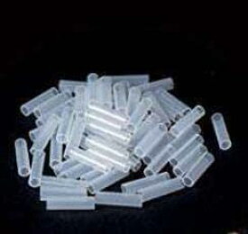 【11/15限定ポイント5倍】 ペンライト ケミカルライト 用ジョイント50個 光るブレスレットライトスティック 太さ5mm 結婚式 推し コンサート ライト ライブ イベント フェス アイドル まとめ買い キャンプ お祭り ハロウィン 屋台 明るい 推し活 カラフル かわいい おしゃれ