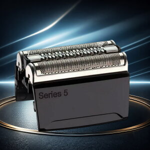 �y�V��������L�O���i�z�u���E�� BRAUN �V���[�Y 5 �݊��֐n 52B 52S F/C52B �Ԑn�E���n��̌^ �d�C�V�F�[�o�[�����n �Ή� 5020S 5030S 5145S �������� �u���E�� s5�֐n