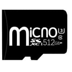 �y10/27�܂ŁI10%OFF�N�[�|���zMemcarycard ���K�i 512GB �}�C�N��SD�J�[�h micro sd�J�[�h MicroSDXC 512GB �������[�J�[�h �������[�J�[�h �����f�[�^�]�� �~�jSD�J�[�h Switch�Ή� �������� �C�O�p�b�P�[�W 