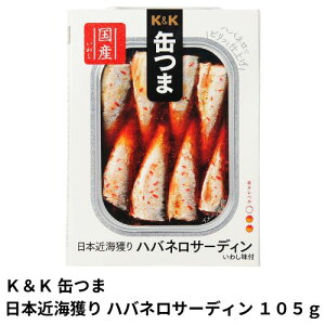 K&K ʂ {ߊCl nolT[fB(105g)(Pi)