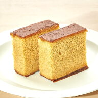 ロクメイ カステラ 1本 10切れ 無添加 お菓子 スイーツ 和菓子 焼き菓子 おやつ お土産 国産 甘さ控えめ …