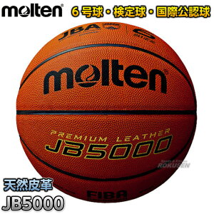 �y�����e���Emolten �o�X�P�b�g�{�[���z�o�X�P�b�g�{�[��6���� ���ی��F�� ���苅 JB5000 B6C5000