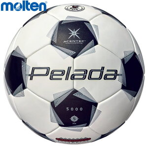 �y�����e���Emolten �T�b�J�[�z�T�b�J�[�{�[��5���� ���ی��F�� ���苅�y���[�_5000�y�p F5K5001