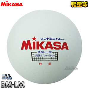 �y�~�J�T�EMIKASA �o���[�{�[���z�\�t�g�~�j�o���[�{�[���i��j BM-LM