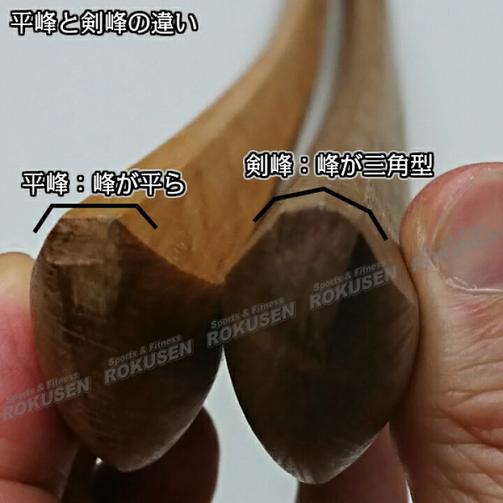 楽天市場】【高柳】木刀 特選木刀（赤樫） 大刀 K0811 長さ：約100cm 