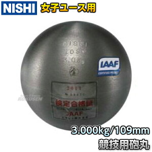 yNISHI jVEX|[czCۓ C U18qE}X^[Yp 3.0kg NF293A  Ă  S