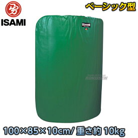 【ISAMI・イサミ】ボディミット SD-1000（SD1000） ダミーミット 空手 格闘技