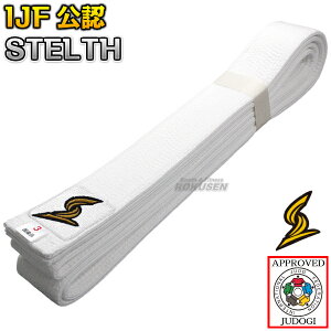 ymz_ S_AVKiK STELTH WHITE BELT XeXzCgxg l[hJʒΉ TMD